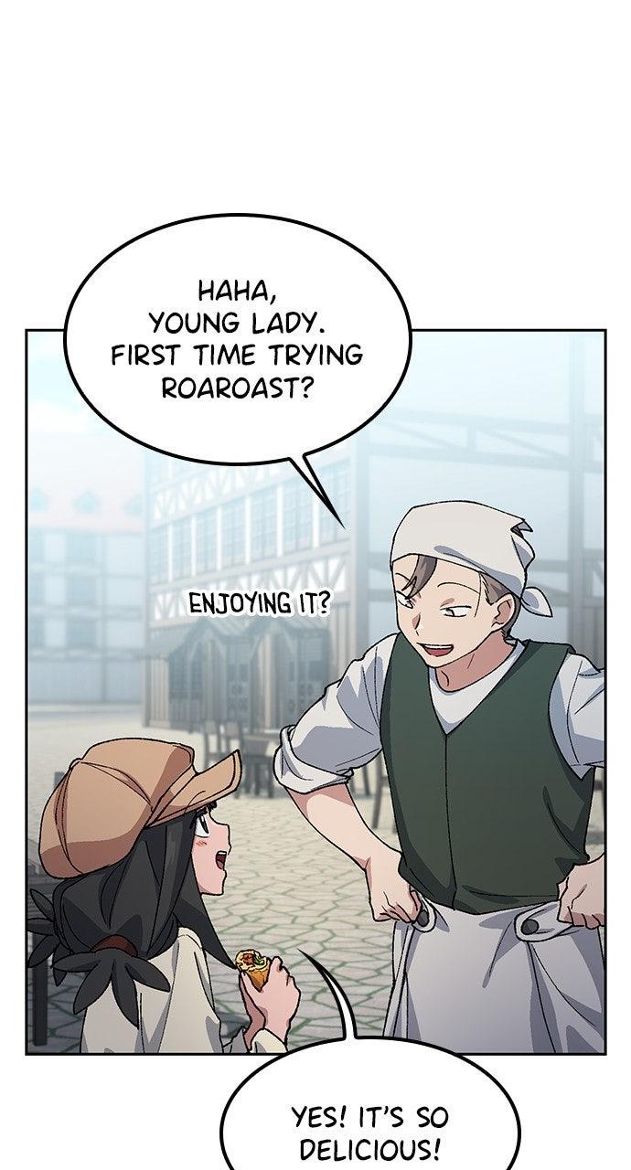 Read Peaceful Camping Life in Another World Manga Online