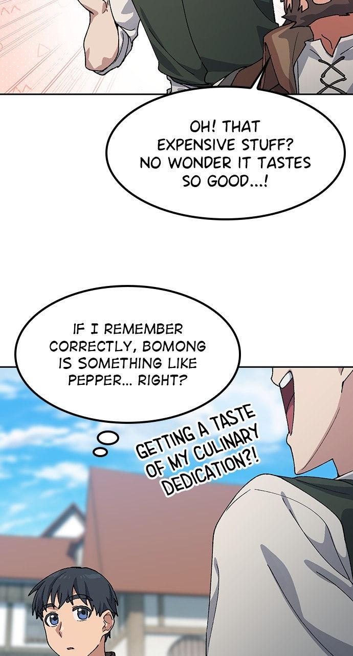 Read Peaceful Camping Life in Another World Manga Online