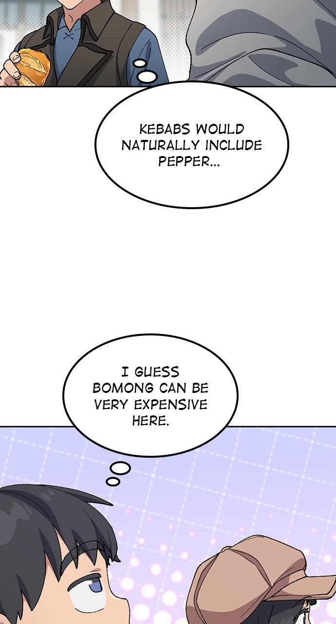 Read Peaceful Camping Life in Another World Manga Online