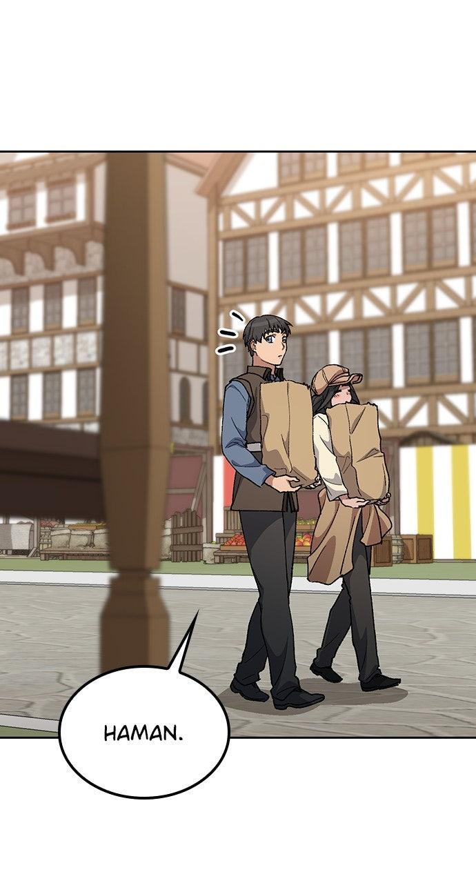 Read Peaceful Camping Life in Another World Manga Online