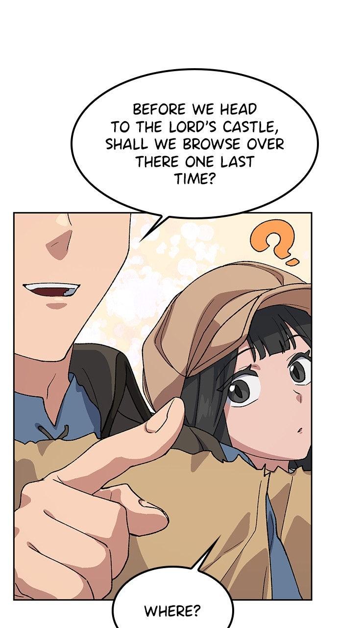 Read Peaceful Camping Life in Another World Manga Online