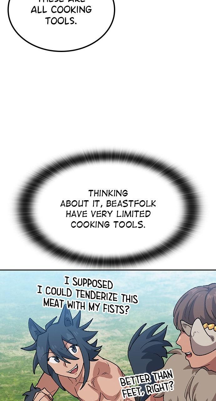 Read Peaceful Camping Life in Another World Manga Online
