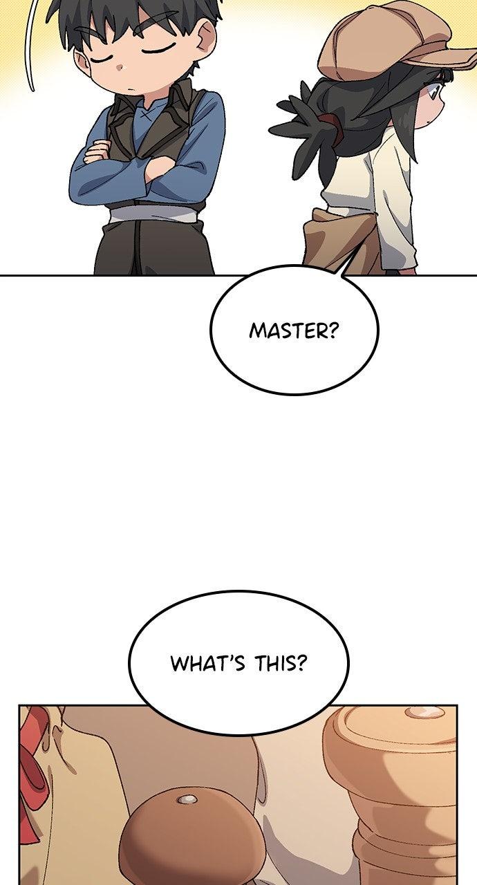 Read Peaceful Camping Life in Another World Manga Online