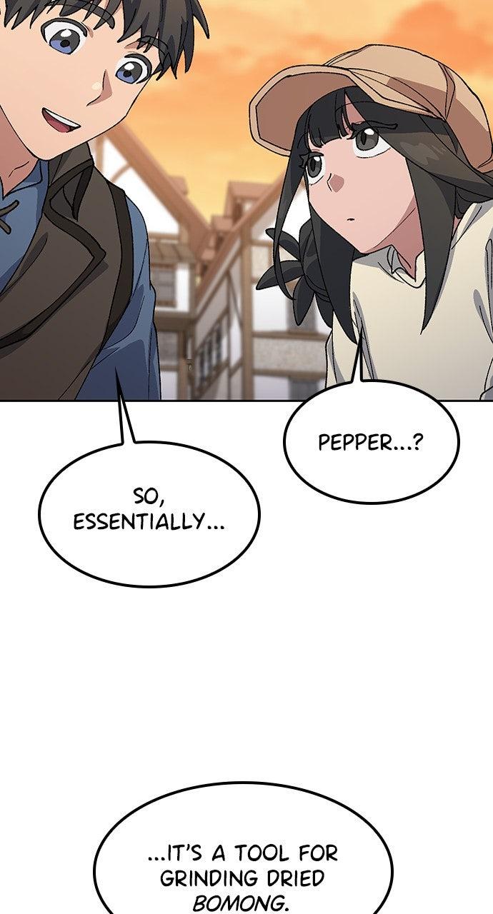 Read Peaceful Camping Life in Another World Manga Online