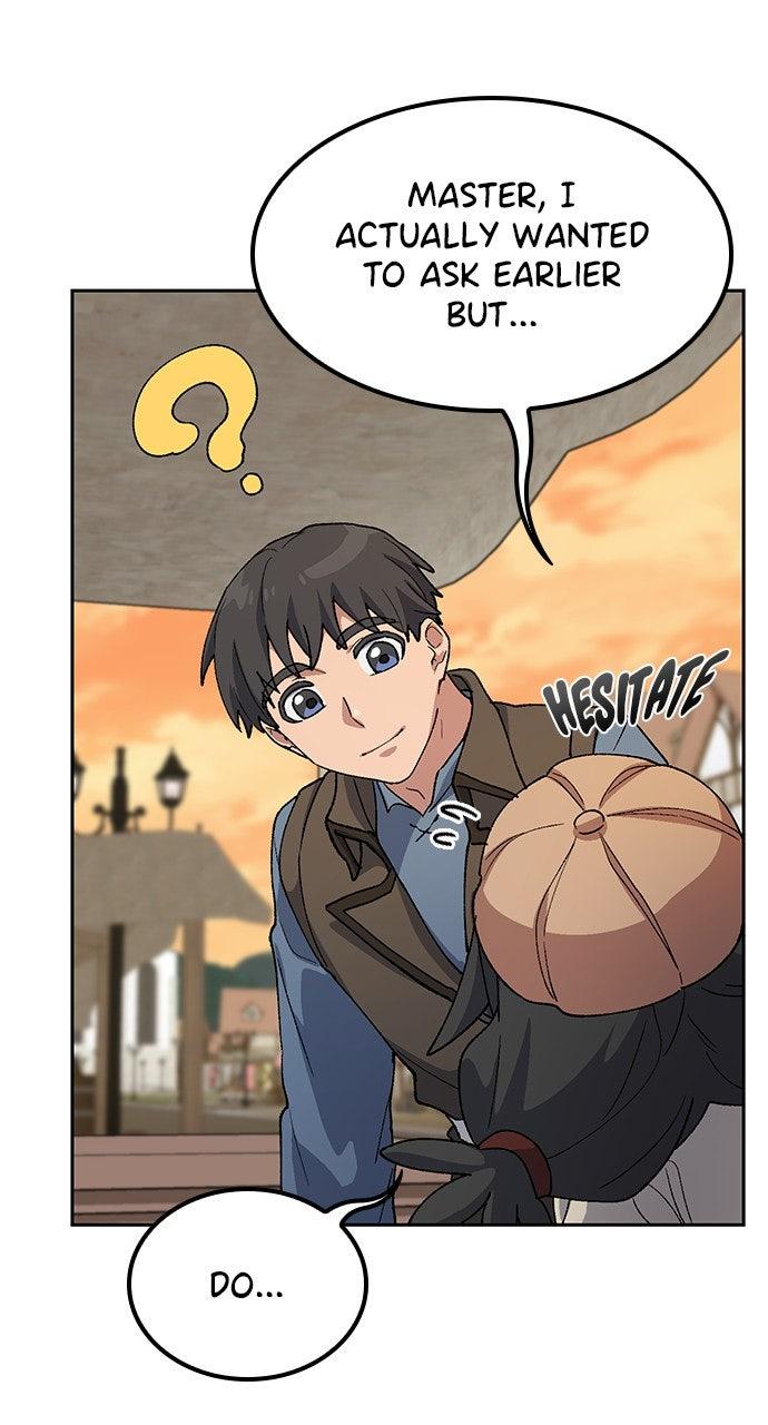 Read Peaceful Camping Life in Another World Manga Online