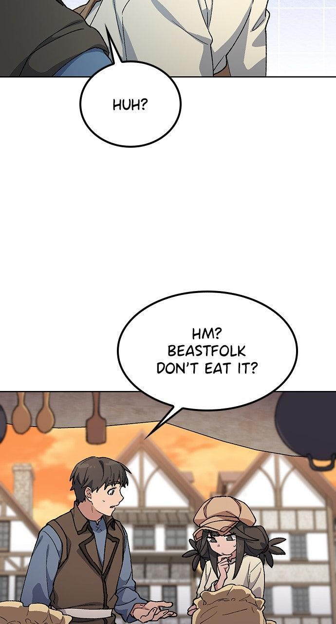Read Peaceful Camping Life in Another World Manga Online