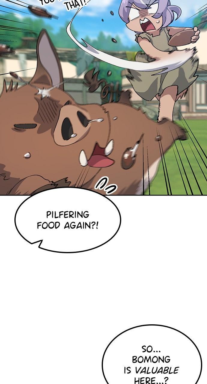 Read Peaceful Camping Life in Another World Manga Online