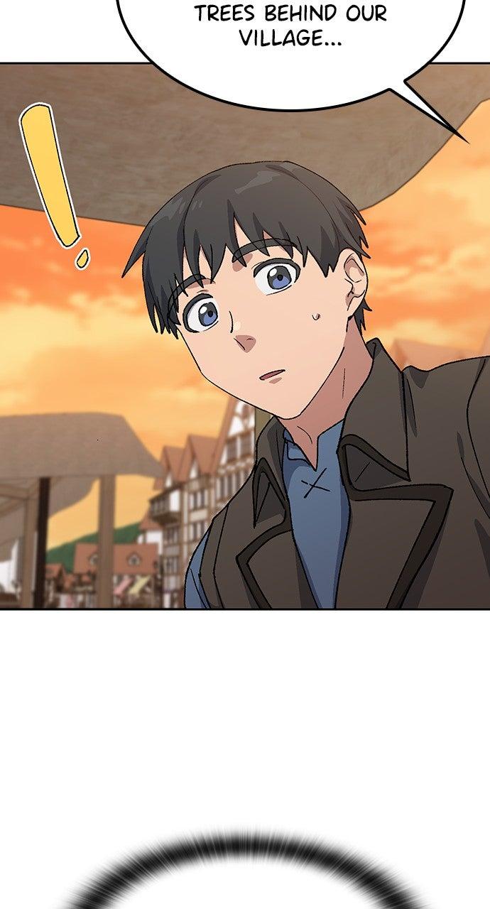 Read Peaceful Camping Life in Another World Manga Online