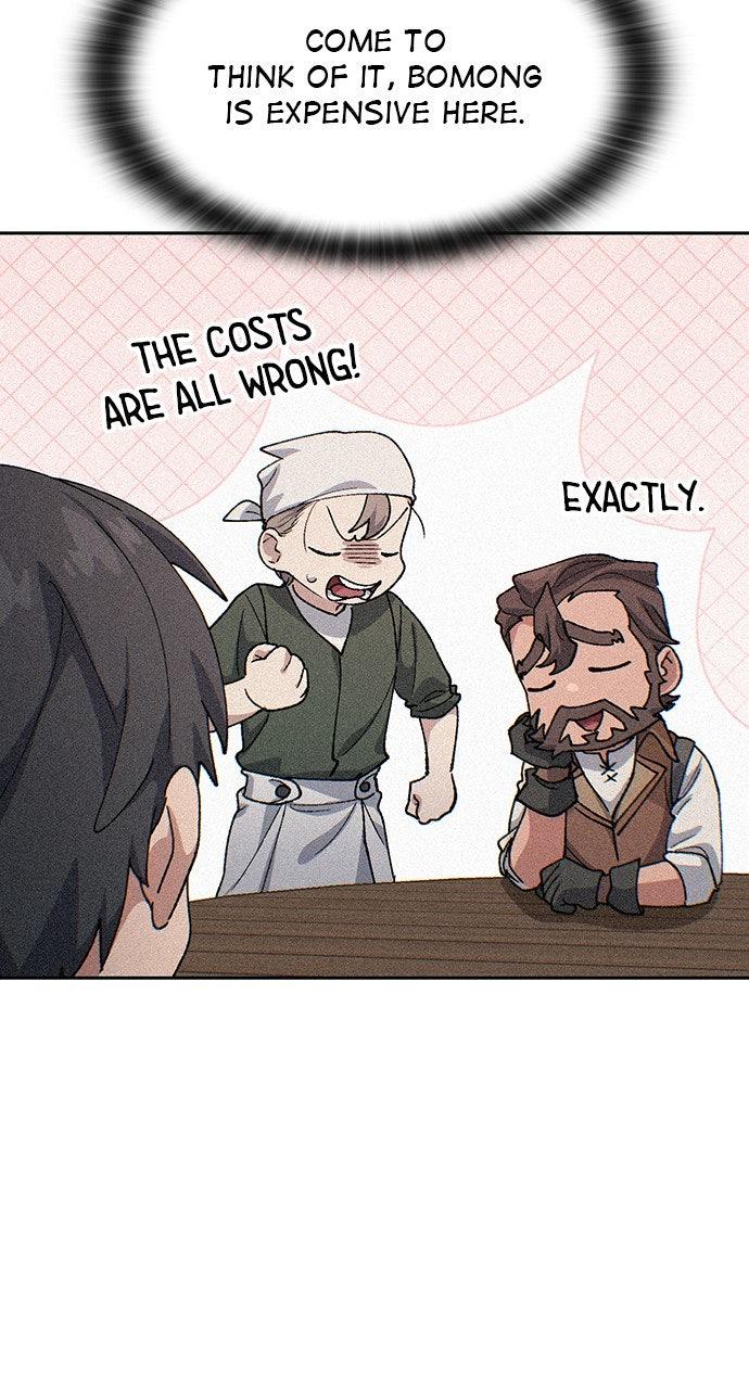 Read Peaceful Camping Life in Another World Manga Online