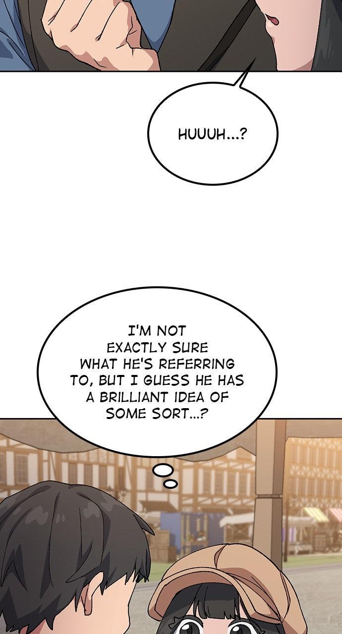 Read Peaceful Camping Life in Another World Manga Online