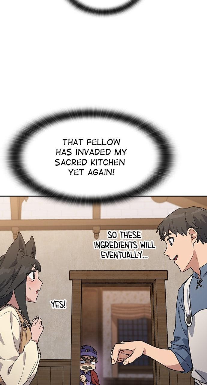 Read Peaceful Camping Life in Another World Manga Online