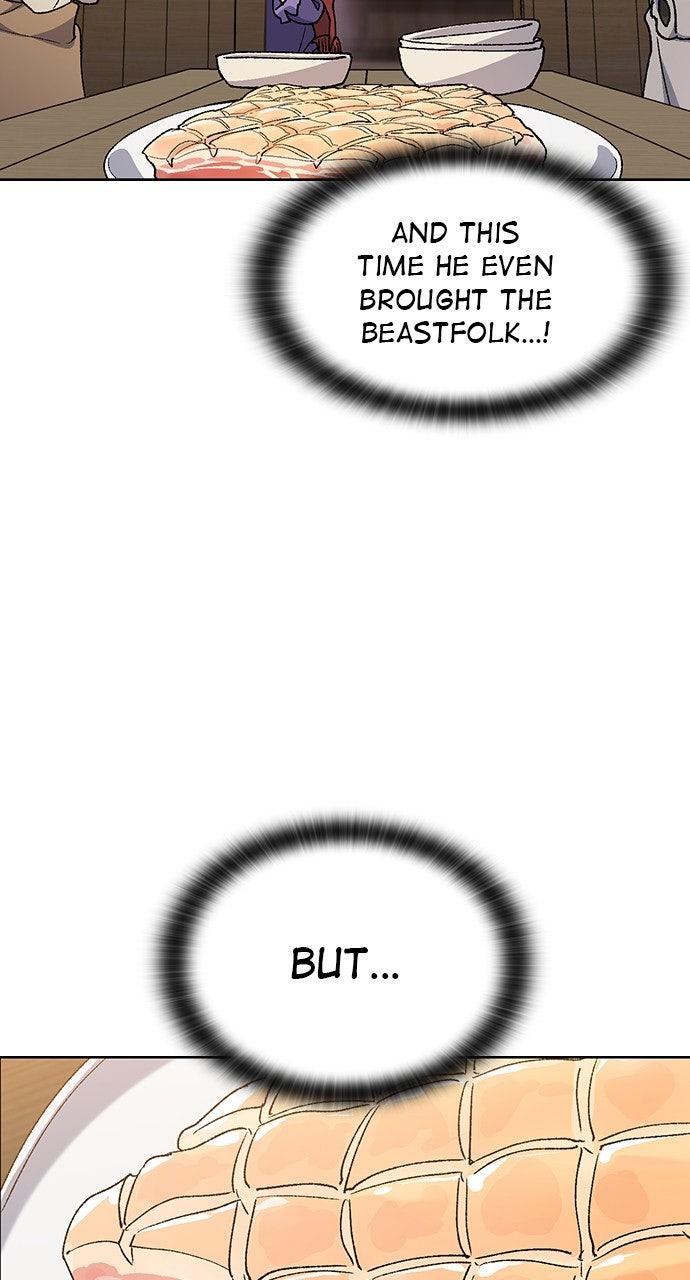 Read Peaceful Camping Life in Another World Manga Online