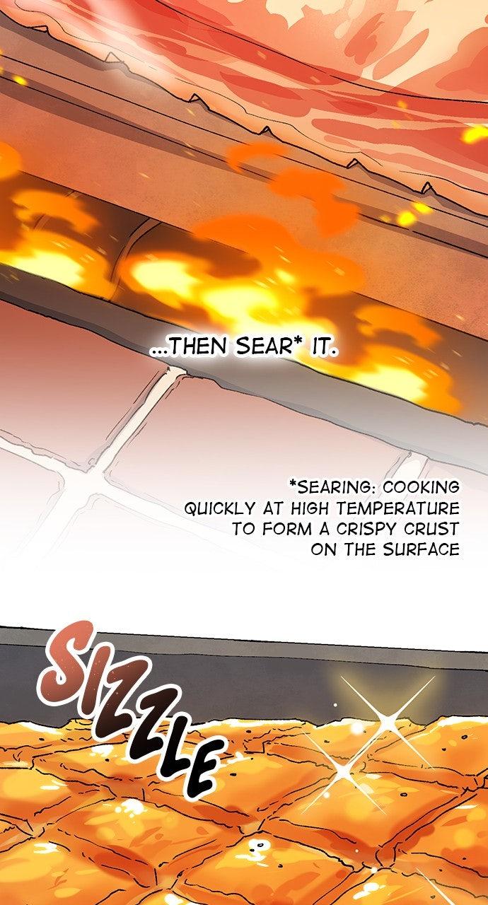 Read Peaceful Camping Life in Another World Manga Online