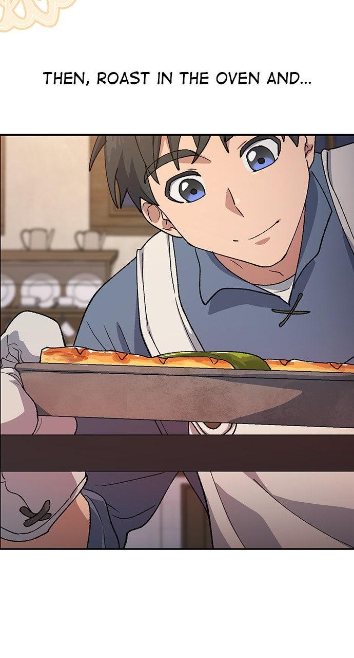 Read Peaceful Camping Life in Another World Manga Online