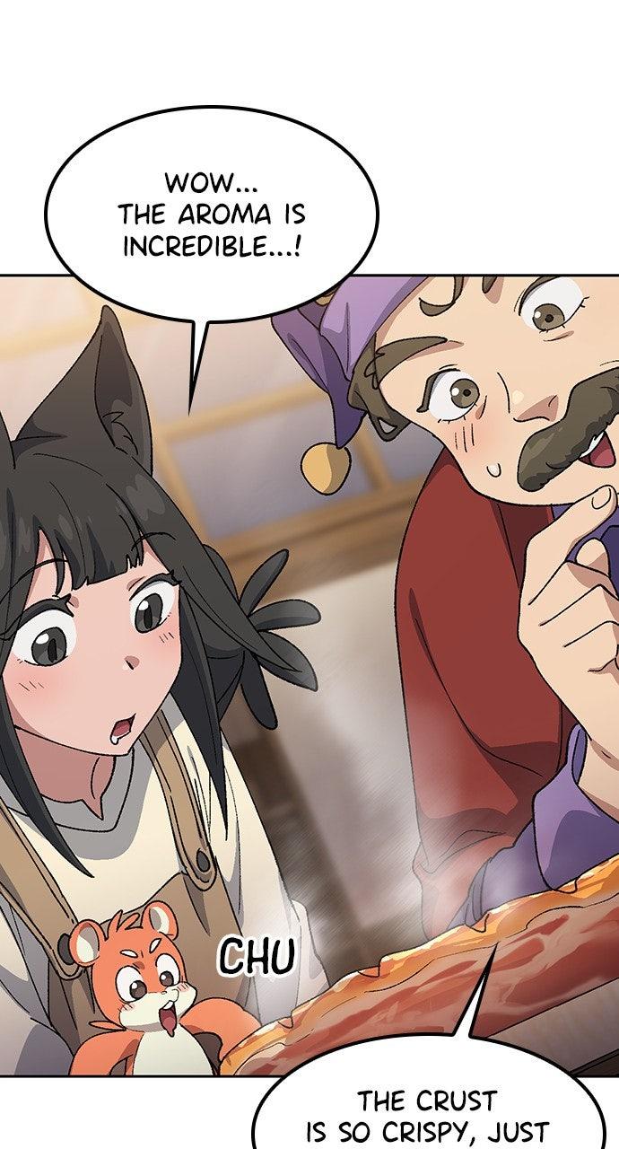 Read Peaceful Camping Life in Another World Manga Online