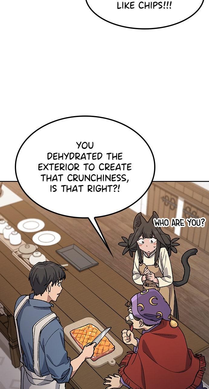 Read Peaceful Camping Life in Another World Manga Online