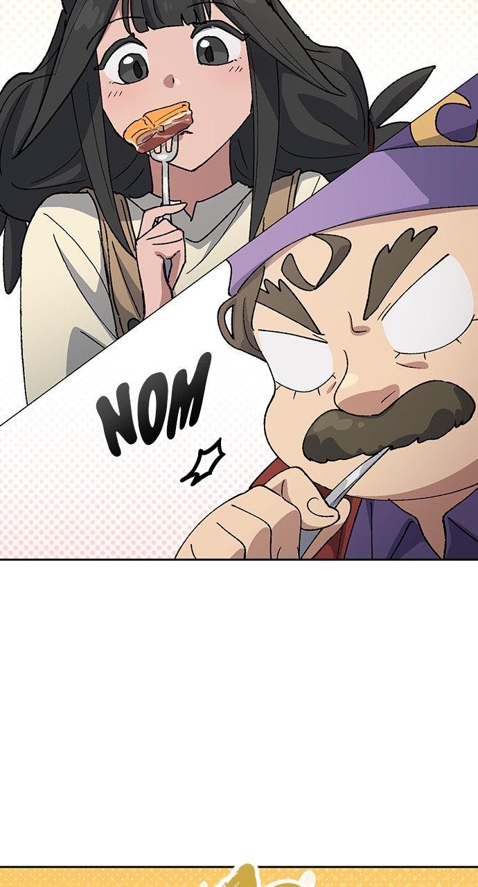 Read Peaceful Camping Life in Another World Manga Online