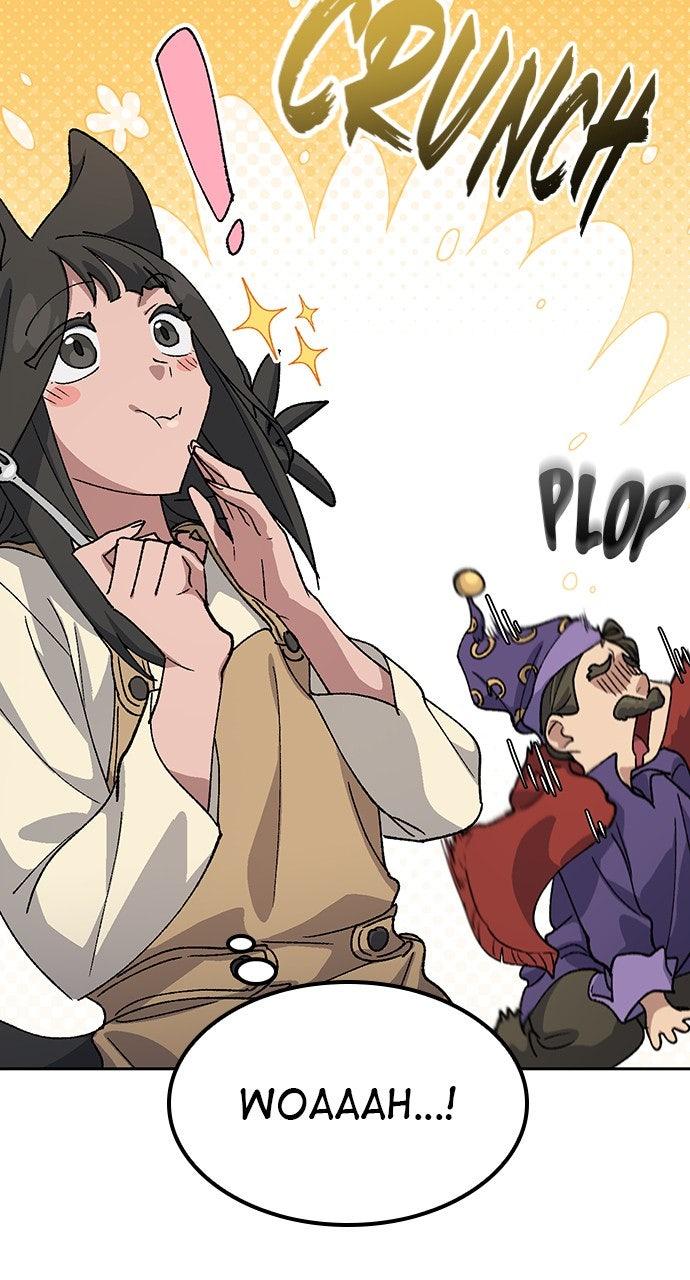 Read Peaceful Camping Life in Another World Manga Online
