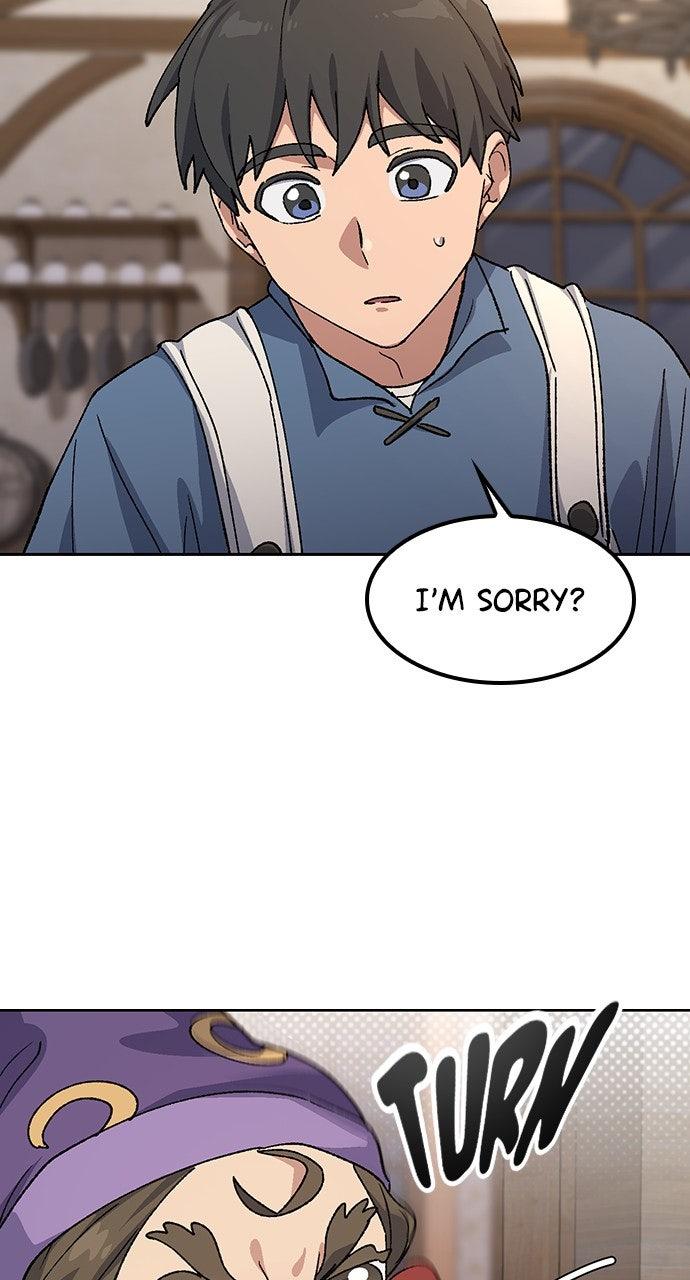 Read Peaceful Camping Life in Another World Manga Online