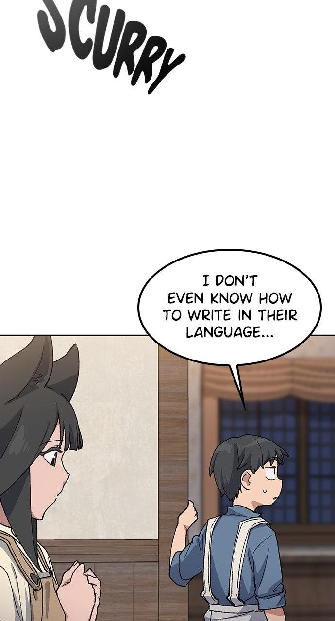 Read Peaceful Camping Life in Another World Manga Online