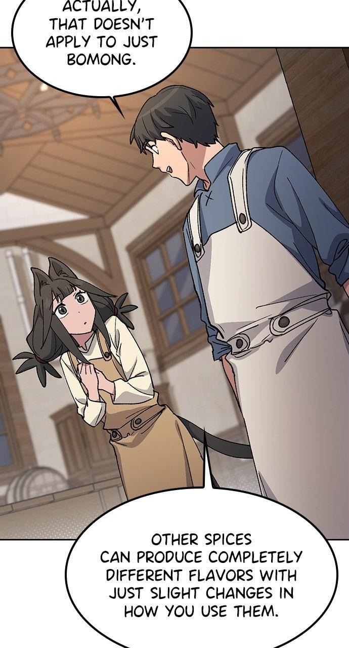 Read Peaceful Camping Life in Another World Manga Online