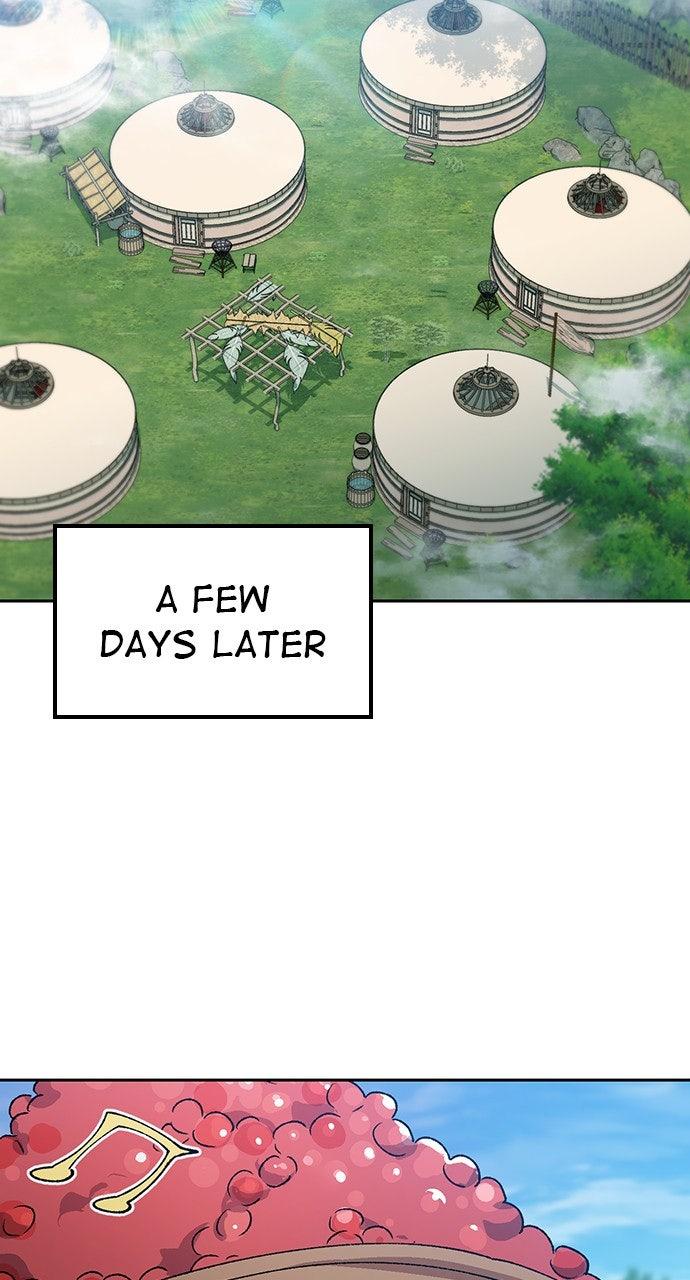 Read Peaceful Camping Life in Another World Manga Online