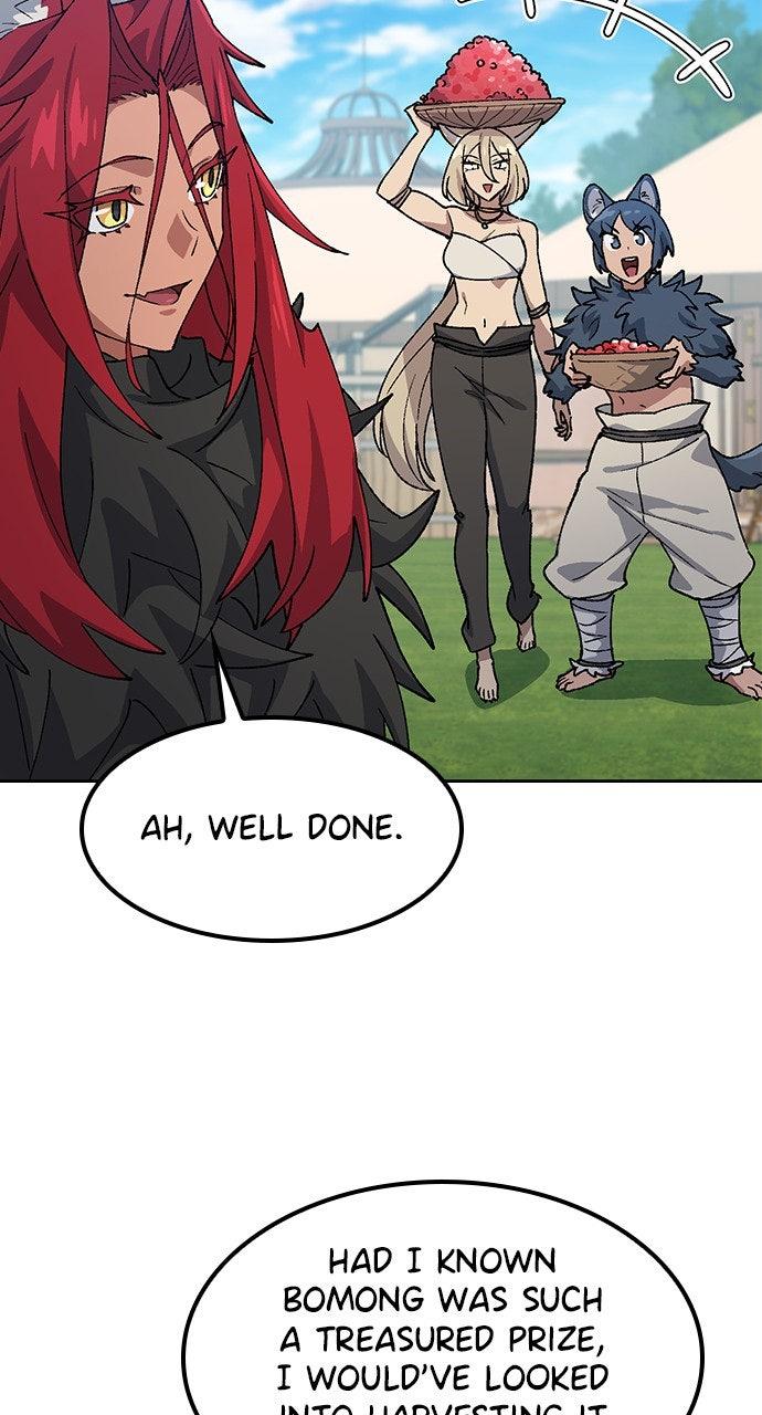 Read Peaceful Camping Life in Another World Manga Online
