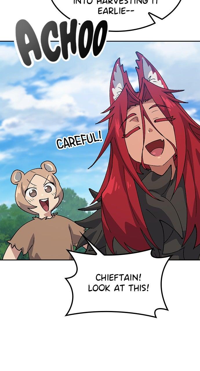 Read Peaceful Camping Life in Another World Manga Online