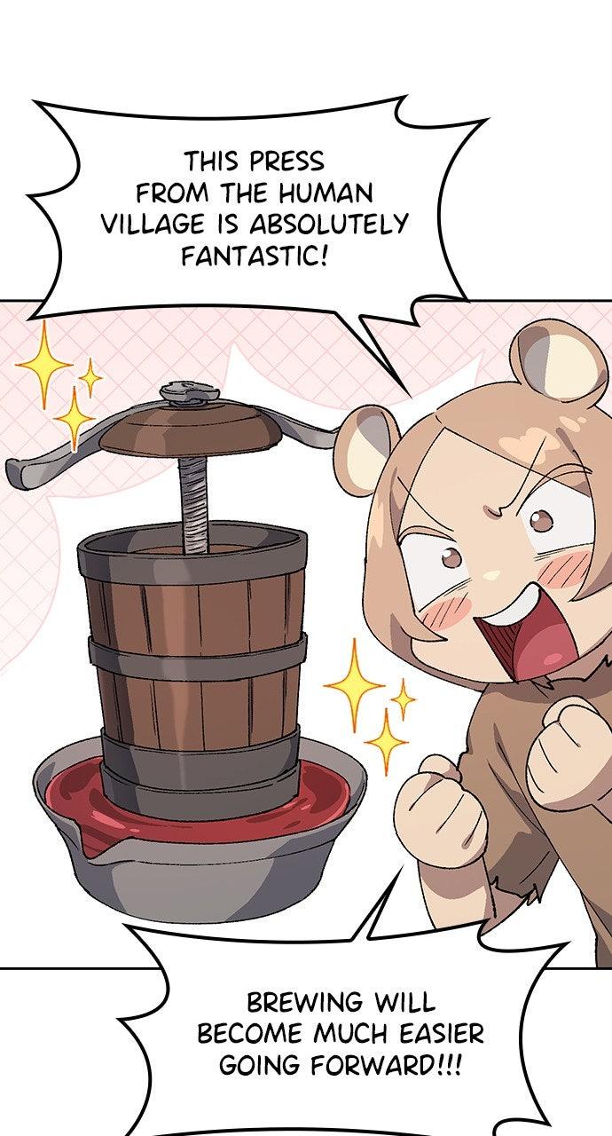 Read Peaceful Camping Life in Another World Manga Online