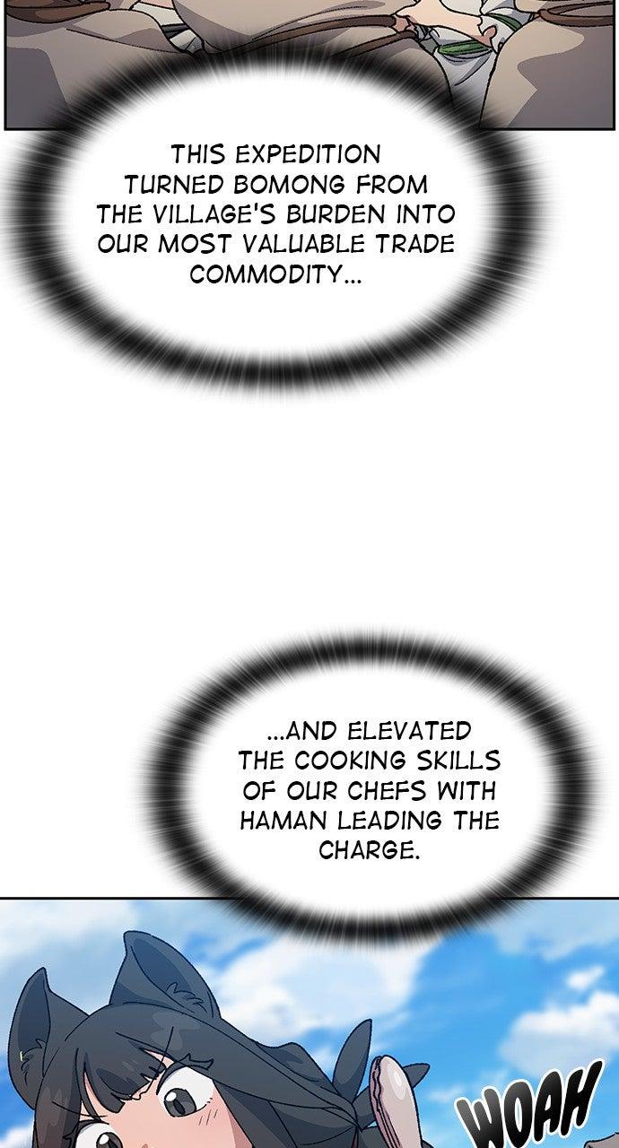 Read Peaceful Camping Life in Another World Manga Online