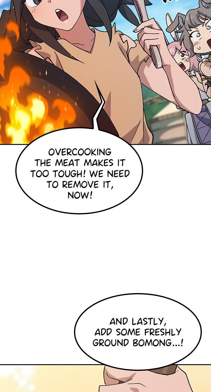 Read Peaceful Camping Life in Another World Manga Online