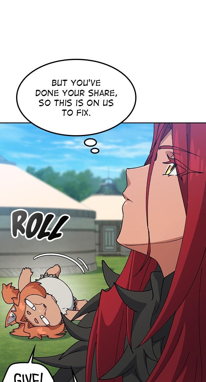 Read Peaceful Camping Life in Another World Manga Online