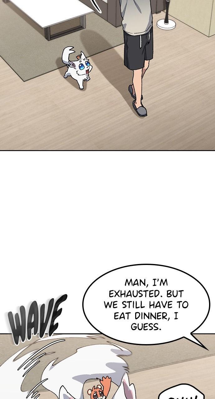 Read Peaceful Camping Life in Another World Manga Online