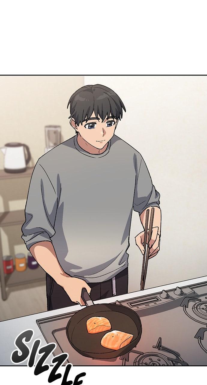 Read Peaceful Camping Life in Another World Manga Online