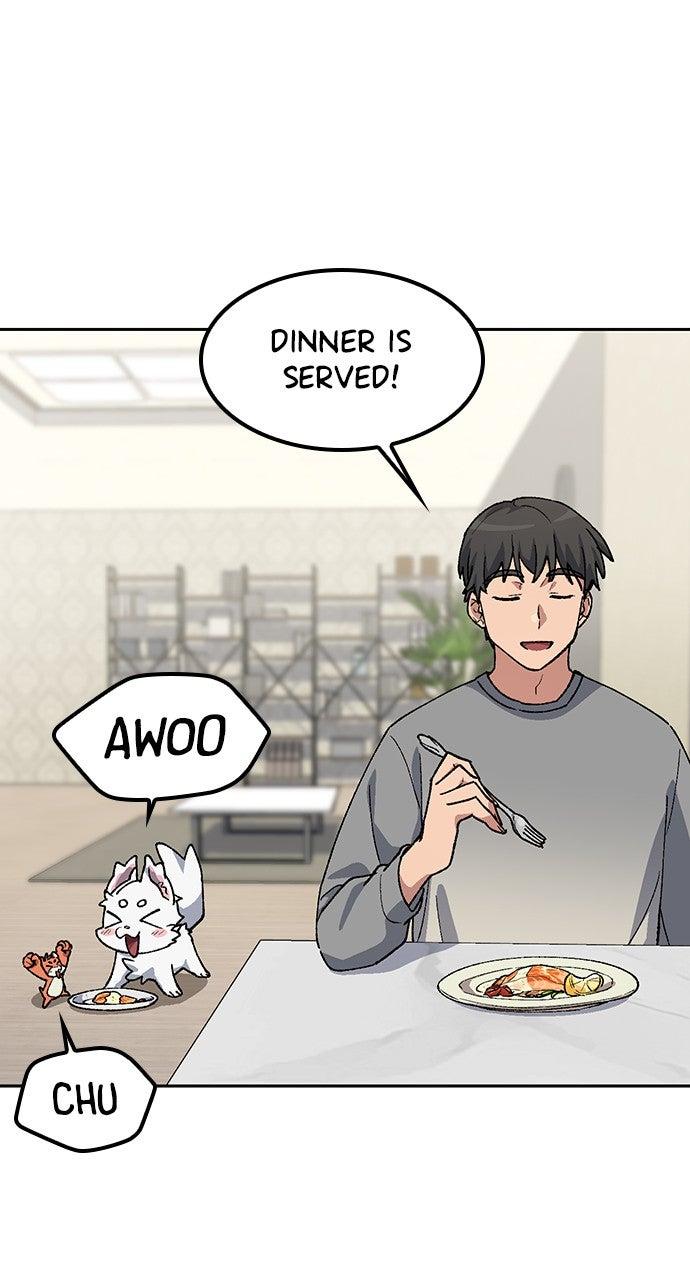 Read Peaceful Camping Life in Another World Manga Online