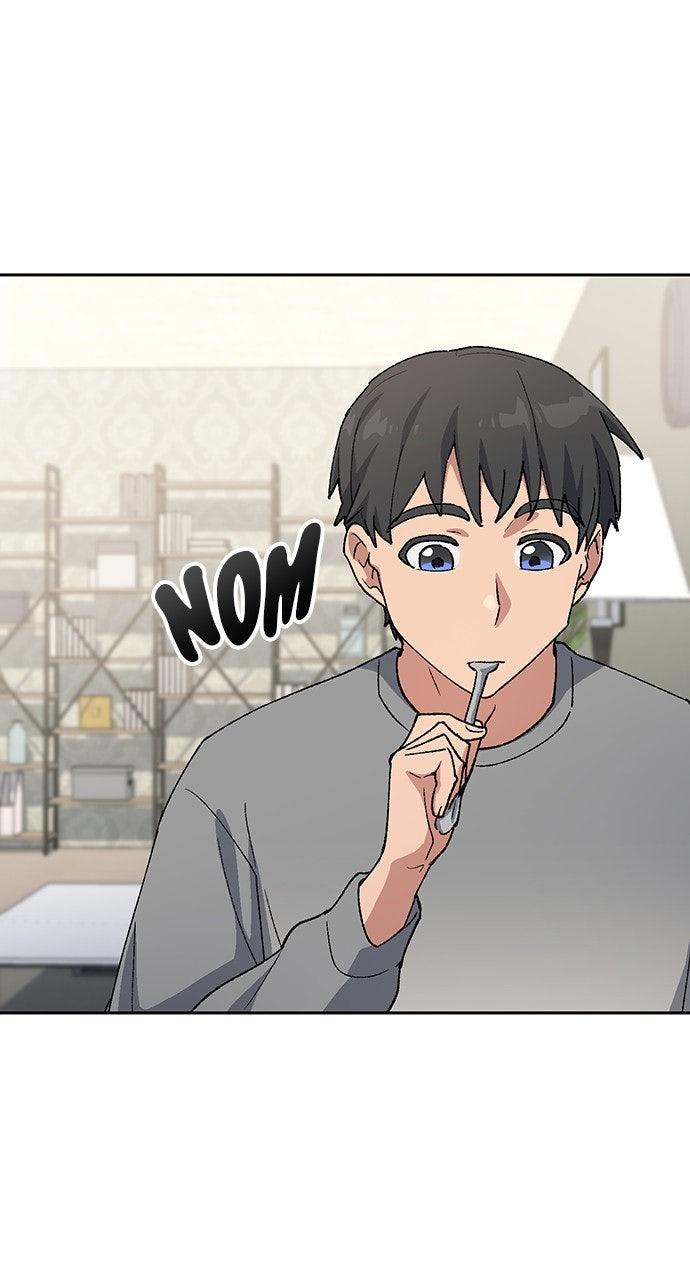 Read Peaceful Camping Life in Another World Manga Online