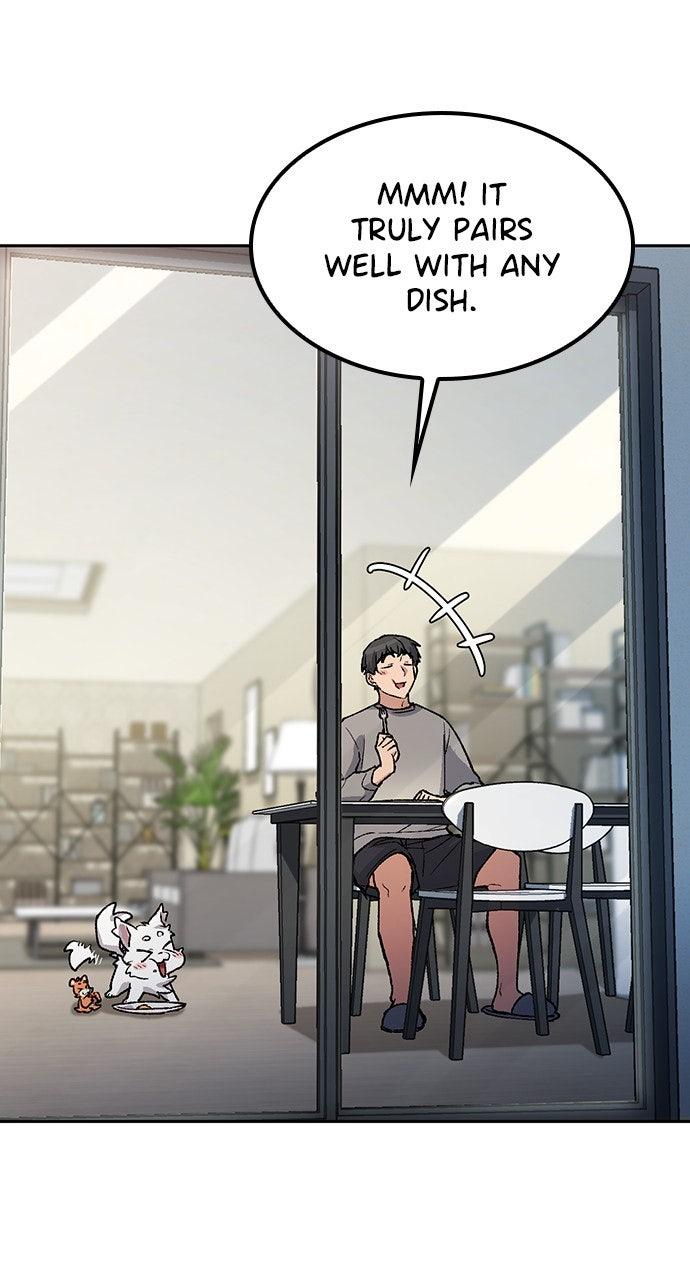Read Peaceful Camping Life in Another World Manga Online