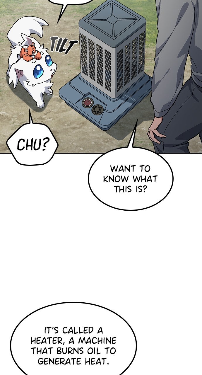 Read Peaceful Camping Life in Another World Manga Online