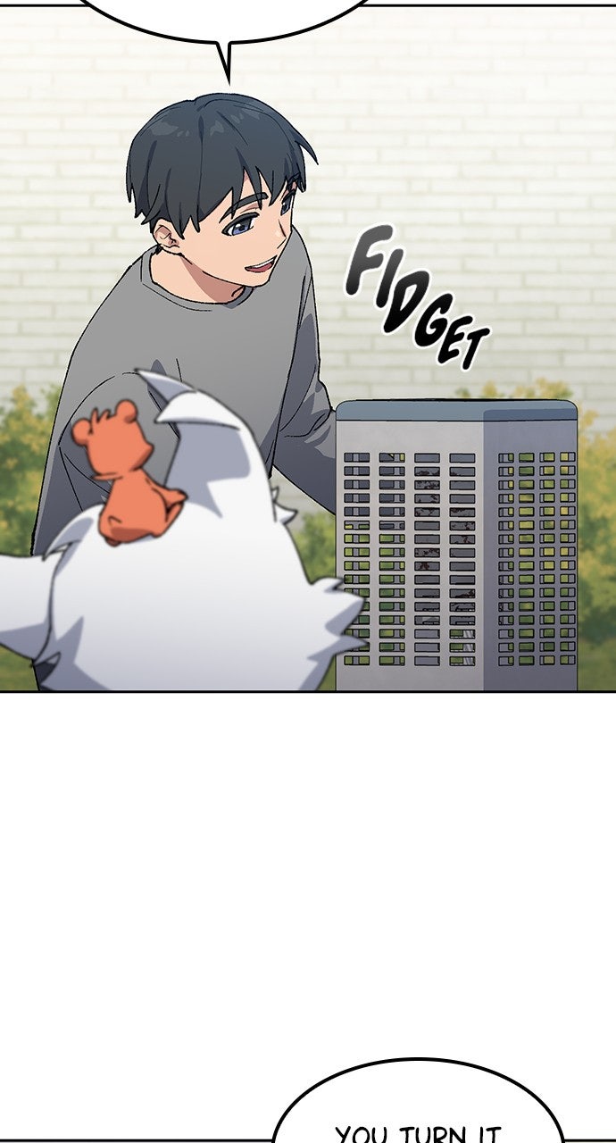 Read Peaceful Camping Life in Another World Manga Online