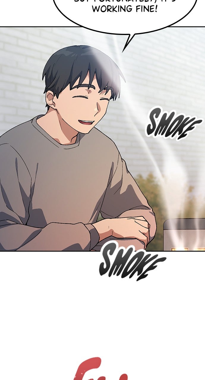 Read Peaceful Camping Life in Another World Manga Online
