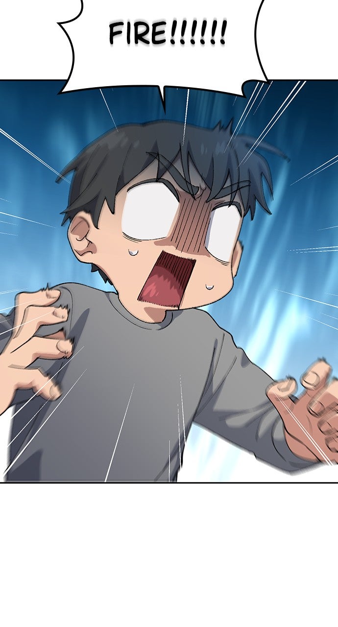 Read Peaceful Camping Life in Another World Manga Online