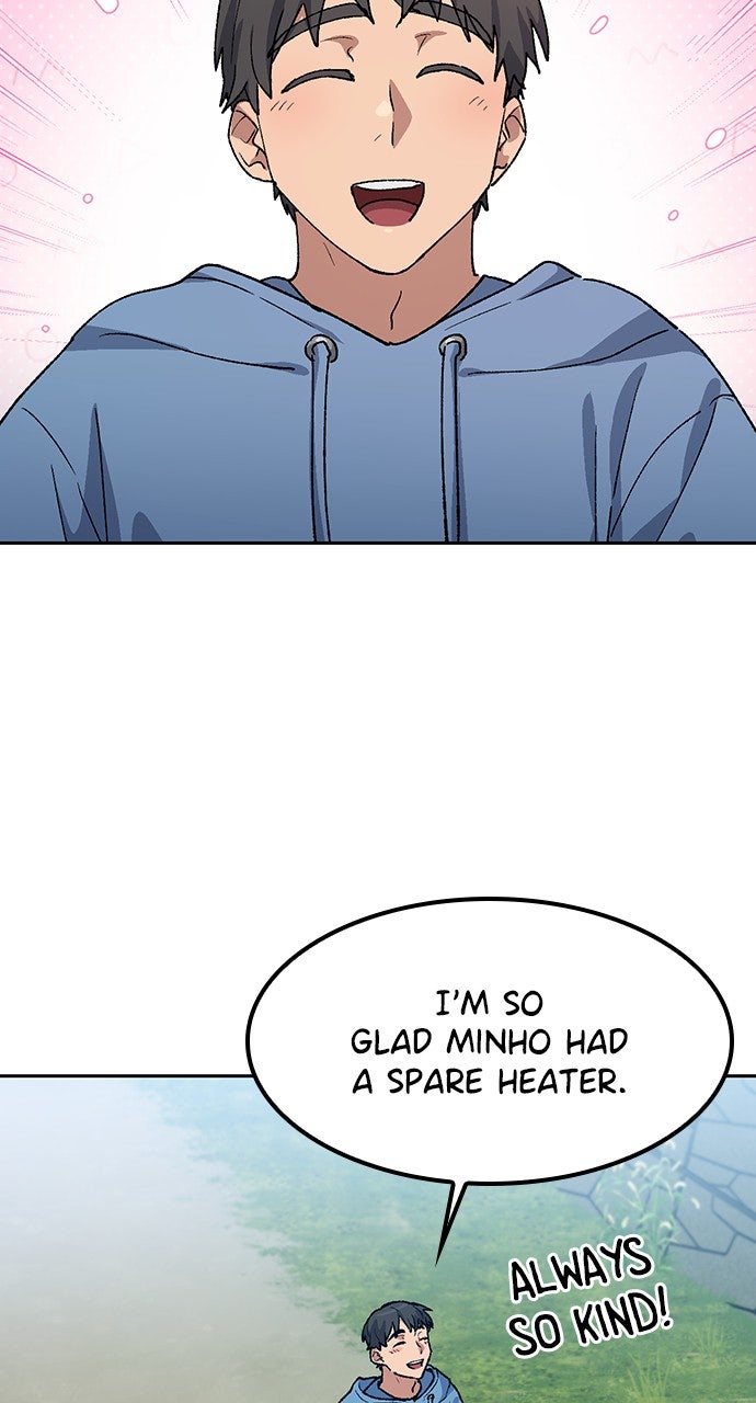 Read Peaceful Camping Life in Another World Manga Online