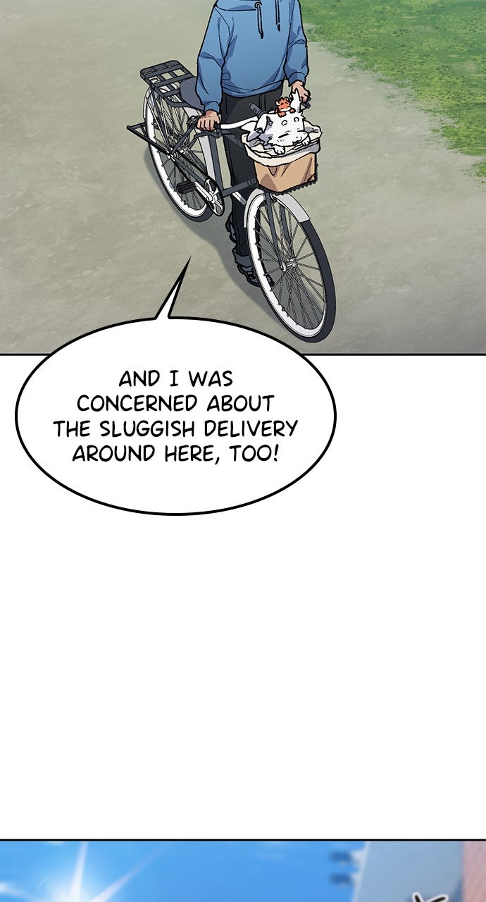 Read Peaceful Camping Life in Another World Manga Online