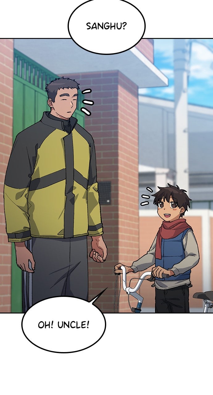 Read Peaceful Camping Life in Another World Manga Online