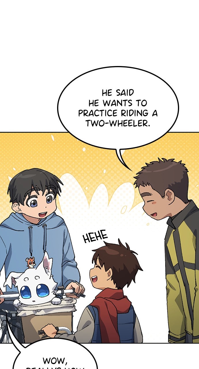 Read Peaceful Camping Life in Another World Manga Online