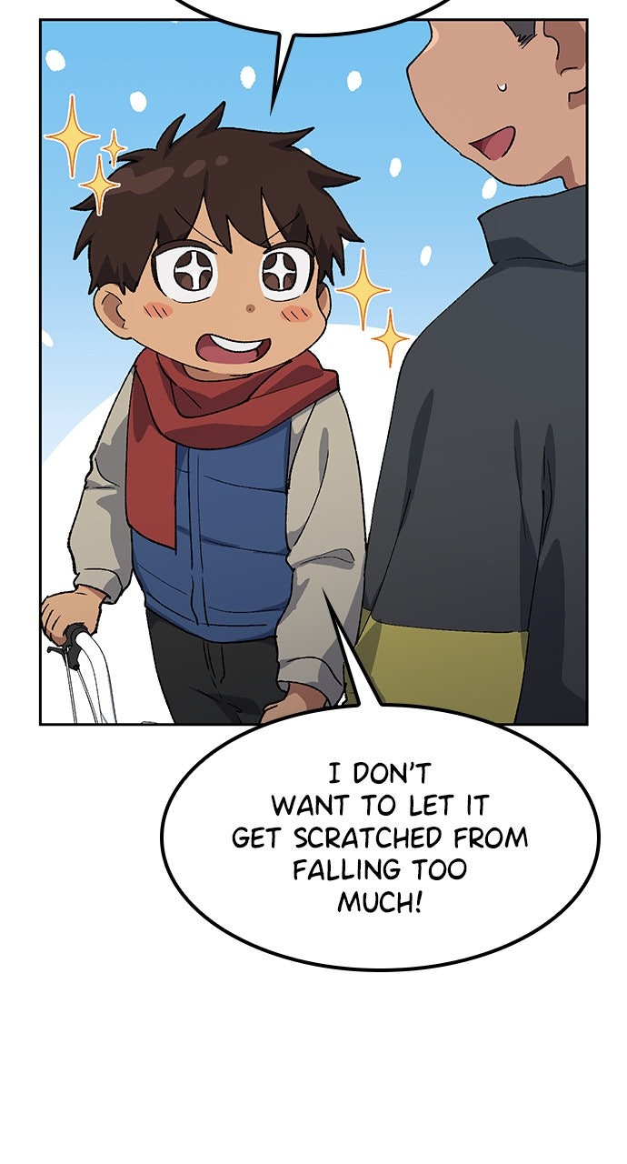 Read Peaceful Camping Life in Another World Manga Online