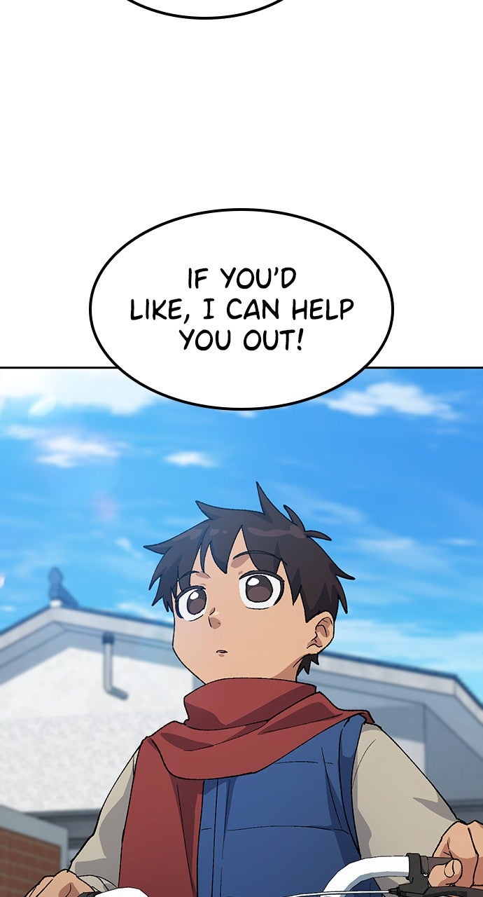Read Peaceful Camping Life in Another World Manga Online