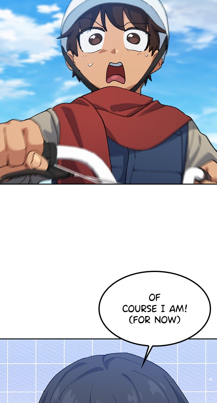 Read Peaceful Camping Life in Another World Manga Online