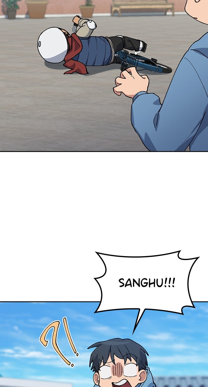 Read Peaceful Camping Life in Another World Manga Online