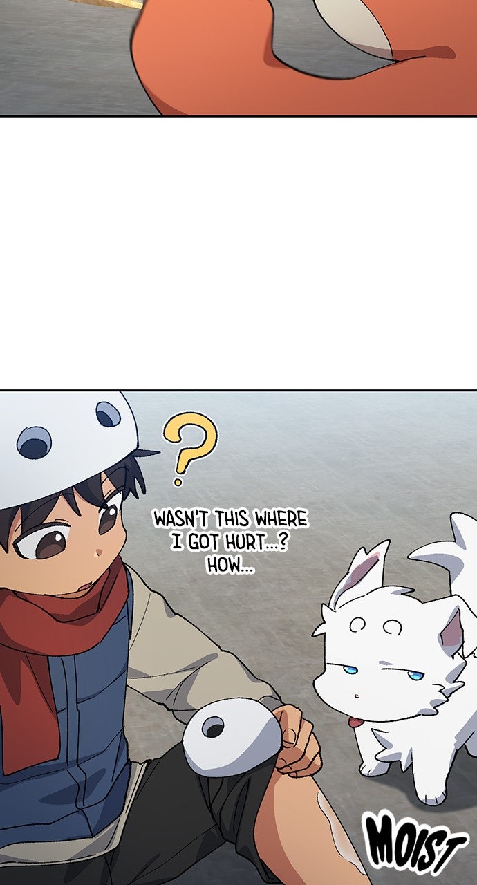 Read Peaceful Camping Life in Another World Manga Online